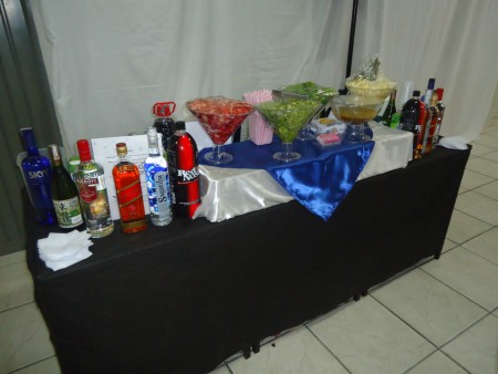 Bartender